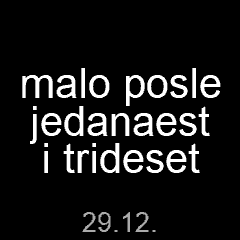 Koliko je sati · Screenshot 3