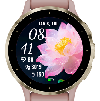 Pink Lotus · Screenshot 3