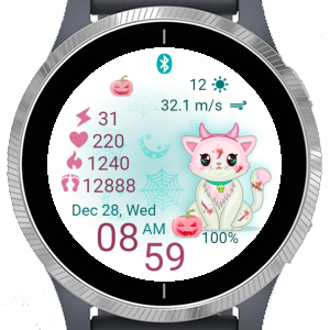 Cute Kitten · Screenshot 4