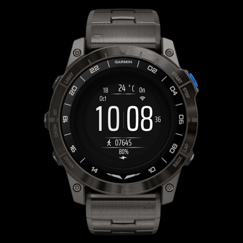 DeepDial (Your Data. Your Style) 2