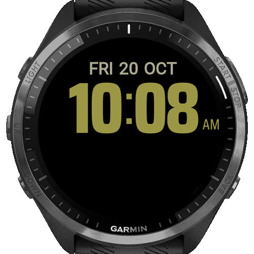 The Large Digital · Screenshot 1