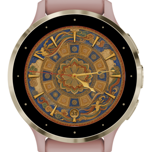 Dunhuang Halo · Screenshot 3