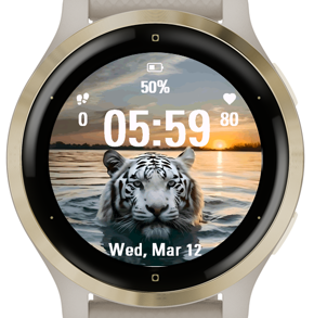 Water Panther · Screenshot 3