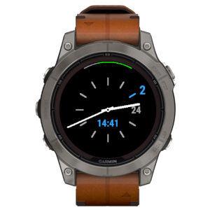 SP-Time Watchface - Minimalist & Smart · Screenshot 0