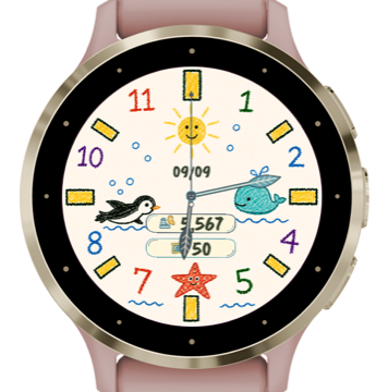 penguinv · Screenshot 0