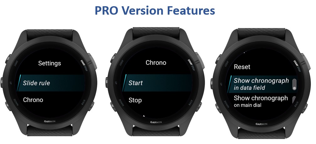 Navigator GMT · Screenshot 2