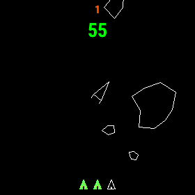 Roundroids · Screenshot 1