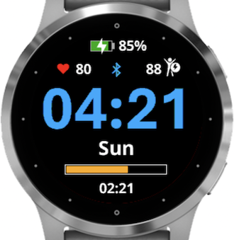 Merlin24Bold · Screenshot 2
