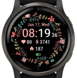 Floral Ring · Screenshot 0