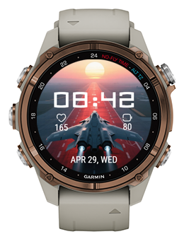 Dusk Launch 2