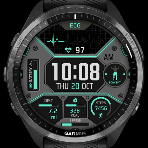 The Gray UI · Screenshot 0
