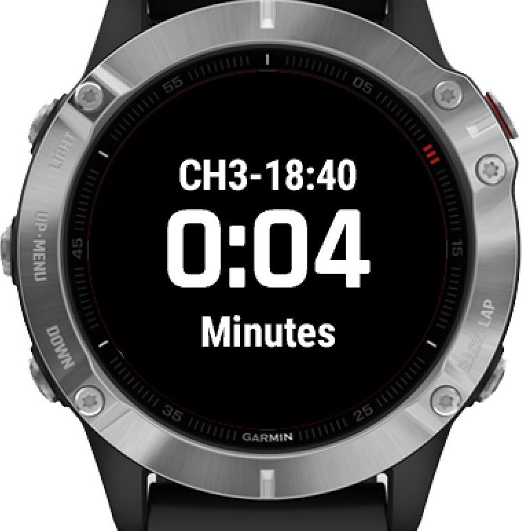 Enduro - Manage your race timetable screenshot 4