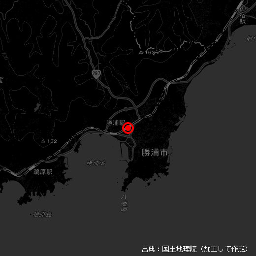1DayNavi12_CHIBA · Screenshot 3