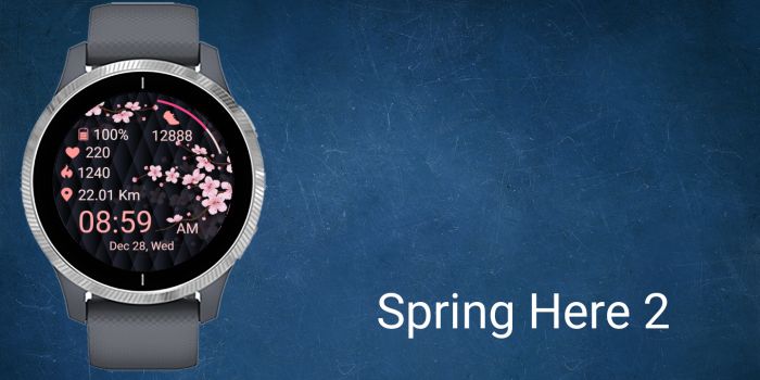 Spring Here 2 · Screenshot 0