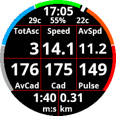 Cycle / Bike Multi screenshot 1