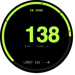 Recovery Run - 80/20 training, done right screenshot 1