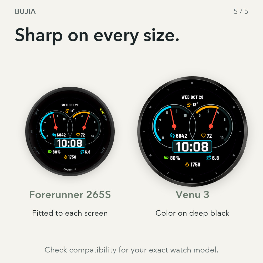 Bujia · Screenshot 4