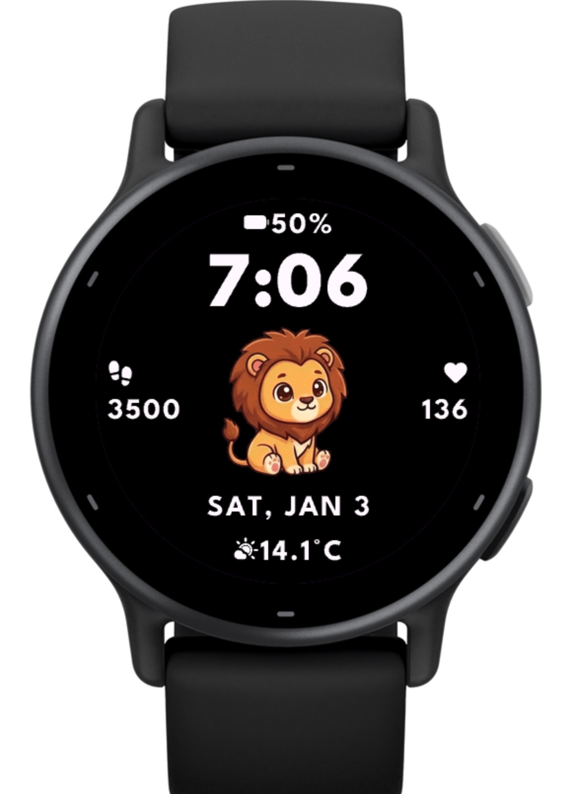 Lion (7 IN 1) - Kpay · Screenshot 1