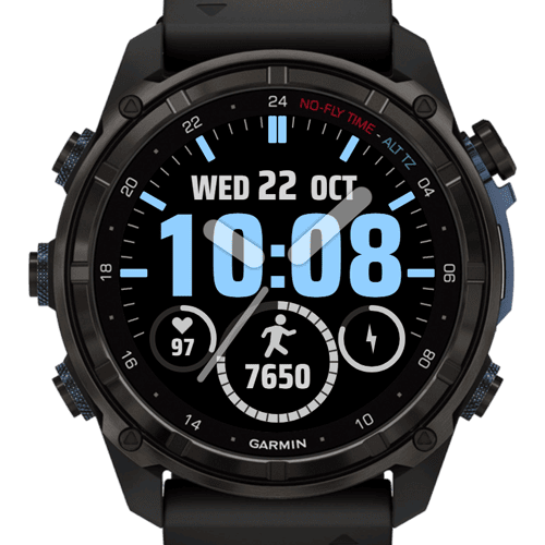 Large Widget - CUSTOMIZABLE · Screenshot 1