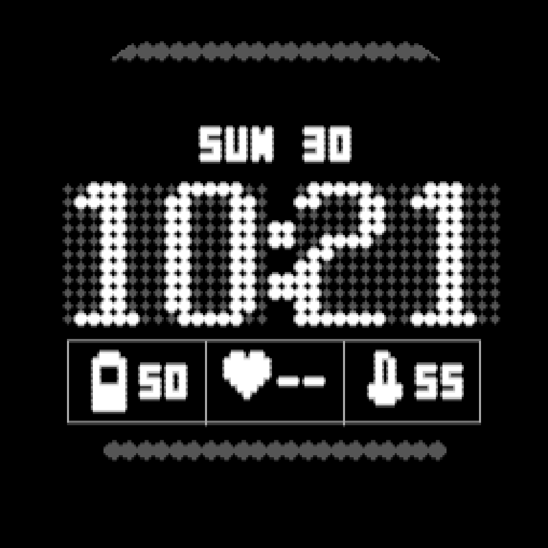 Nothing Dot · Screenshot 0
