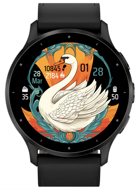 Swan · Screenshot 0