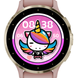 Rainbow Horn · Screenshot 0