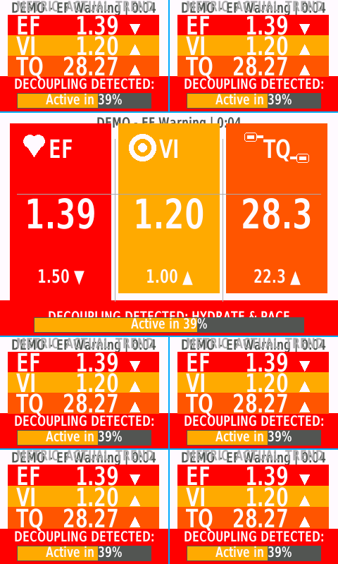 Watts and Beats · Screenshot 3
