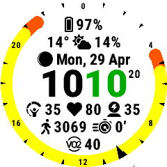 Arcwatch · Screenshot 0