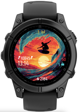 Surfing · Screenshot 2