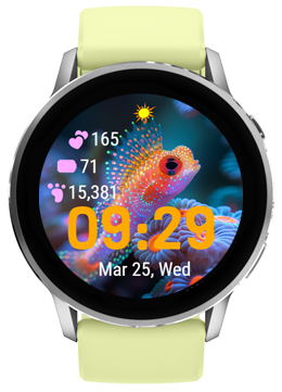 Beautiful Fish · Screenshot 2