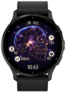 Skull Constellation · Screenshot 3