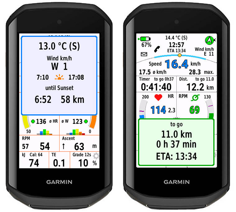 Edge AllinOne 1 screenshot 2