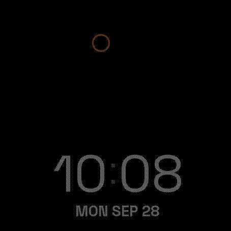 Daylight · Screenshot 3