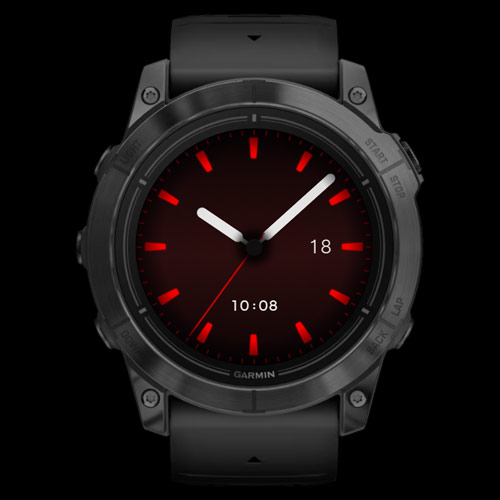 Crimson Classic · Screenshot 3