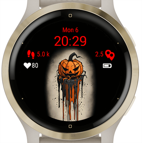 Halloween Bloody G · Screenshot 2