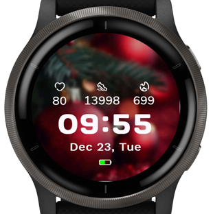 Yuletide Moment · Screenshot 0