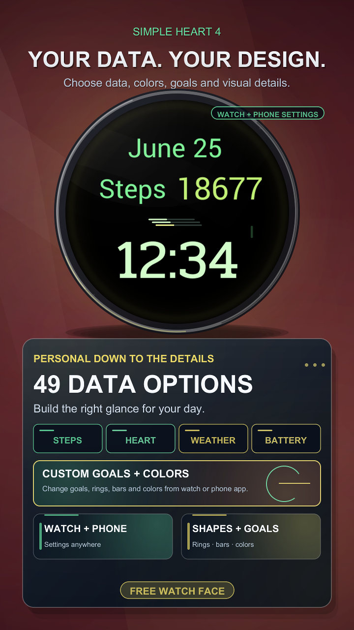 Simple Heart 4 · Screenshot 3