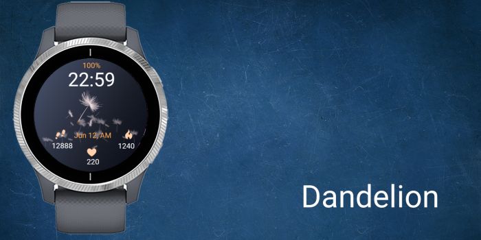 Dandelion · Screenshot 0