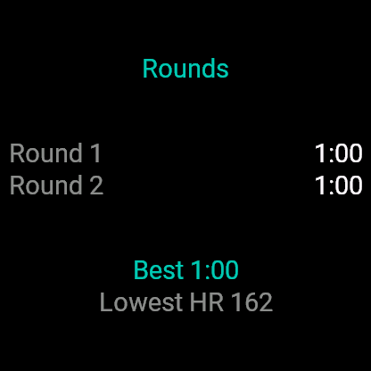 Vytera Breath · Screenshot 4