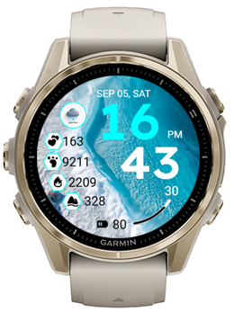 Frosted Surf · Screenshot 0