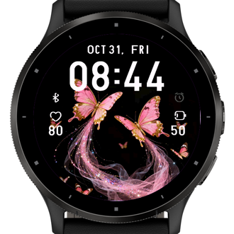Butterfly Ten · Screenshot 1