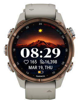Mountain Four 2