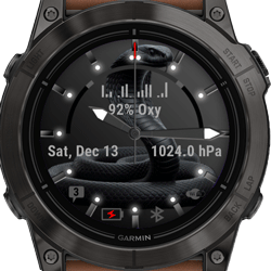 Black Mamba PRO · Screenshot 4