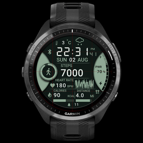 Everest HUD · Screenshot 0