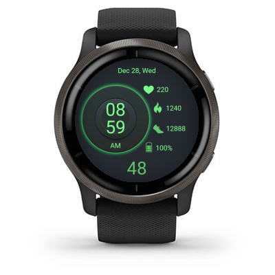 Green Circle · Screenshot 1