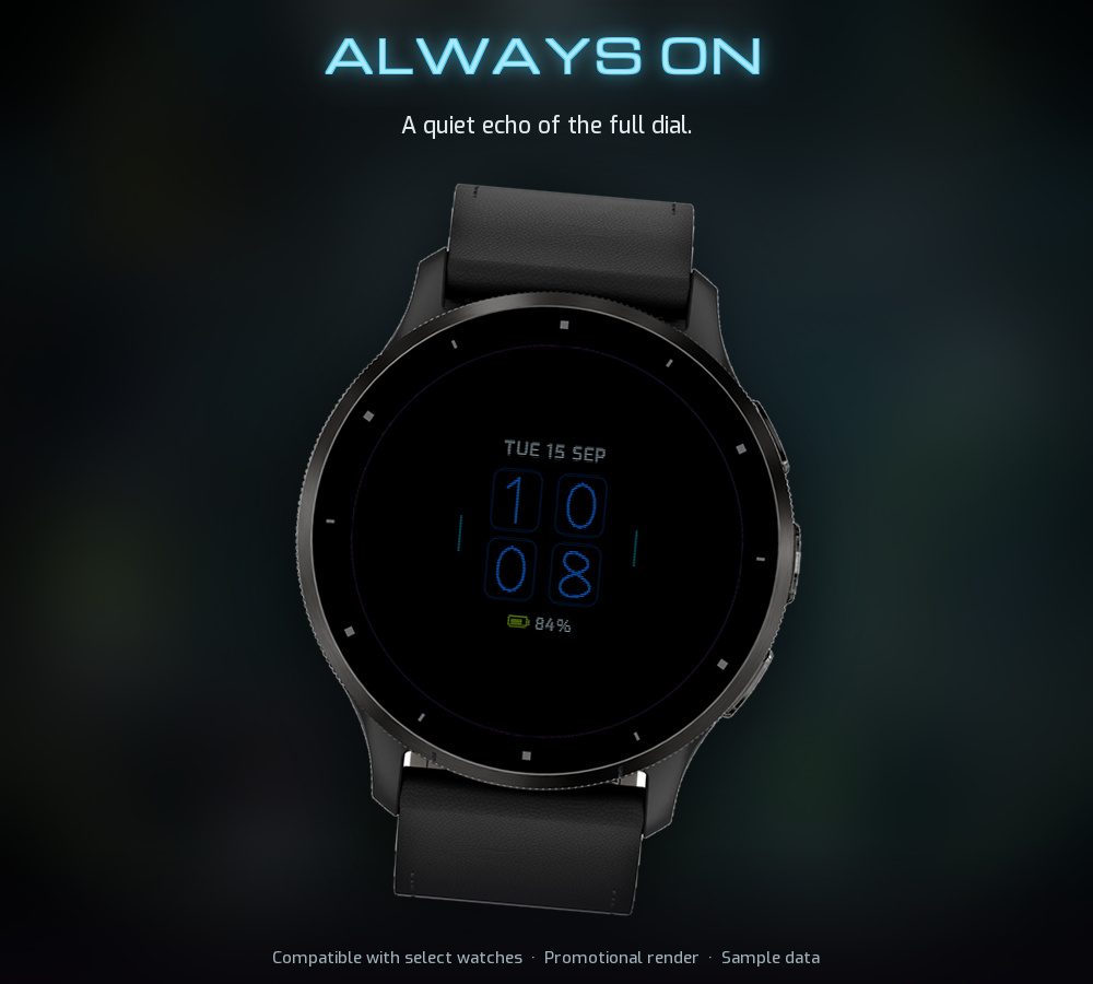 Orbit Ion (Trial) · Screenshot 1