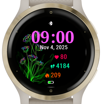 Glow Bloom · Screenshot 1