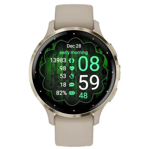 Active Time 13 · Screenshot 1