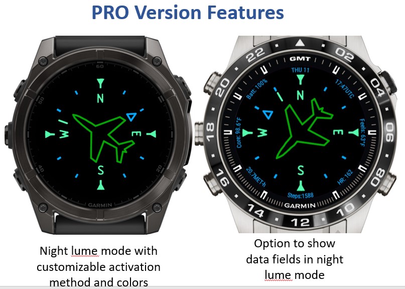 Gyro Dial · Screenshot 2