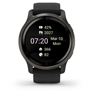 Small indicators · Screenshot 0